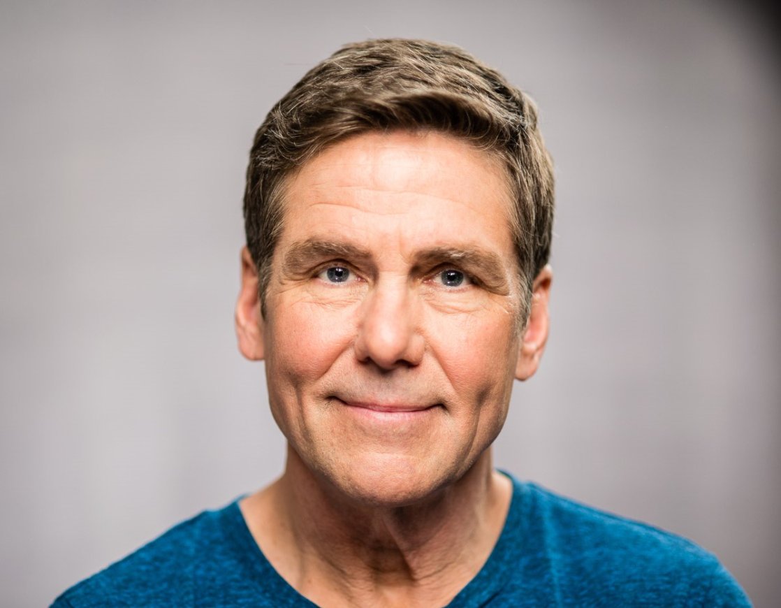 Richard Nash