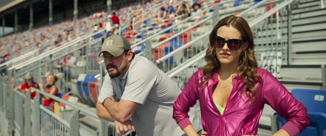 Logan Lucky