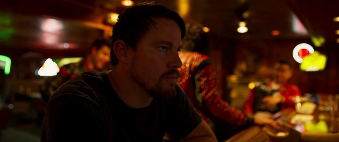 Logan Lucky