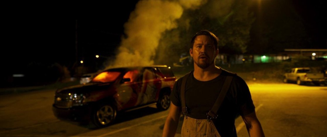 Logan Lucky