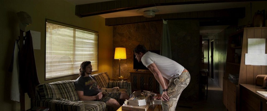 Logan Lucky