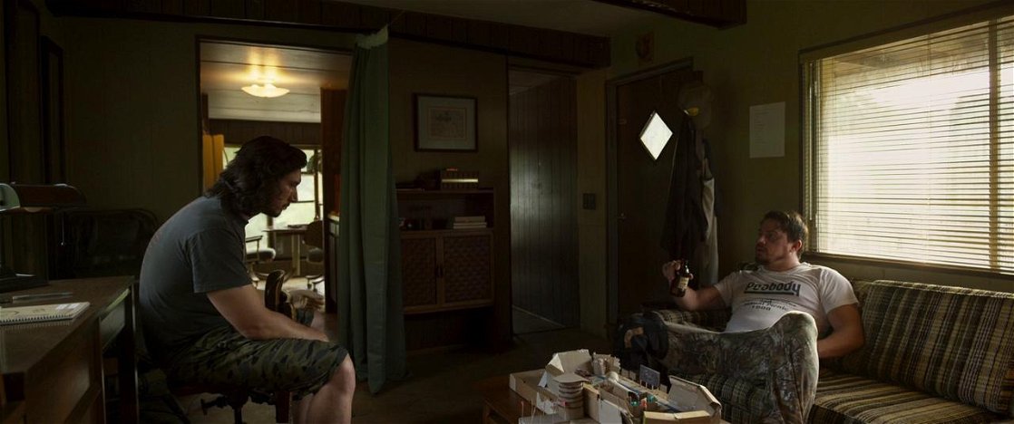 Logan Lucky