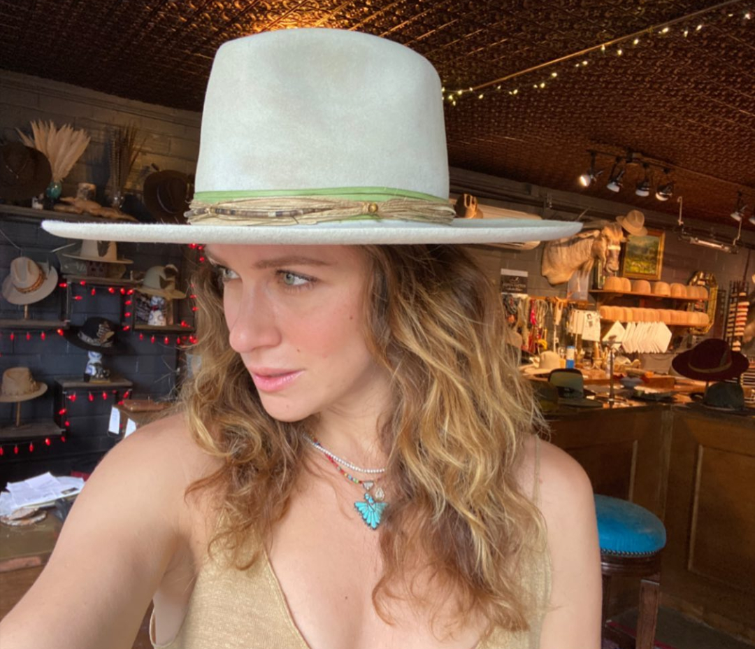 Shantel VanSanten