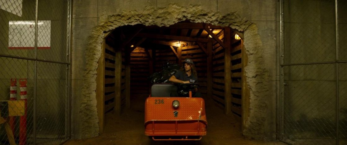 Logan Lucky