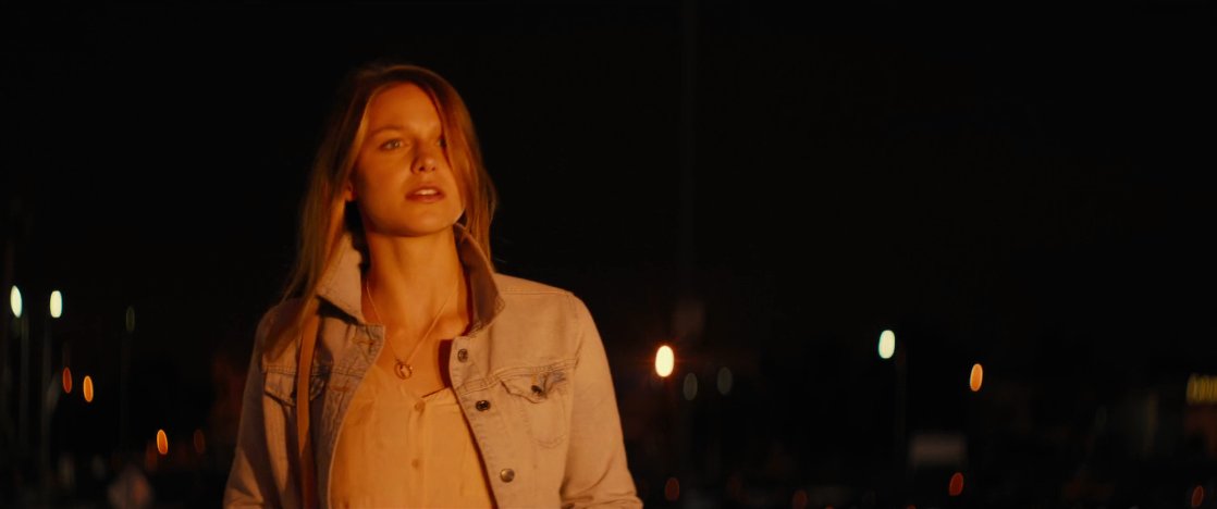 Melissa Benoist