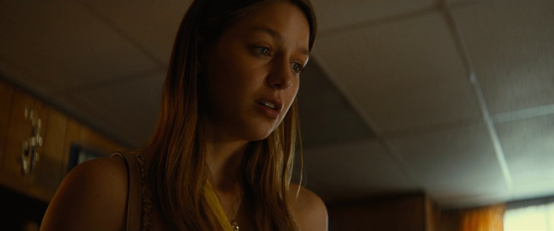 Melissa Benoist