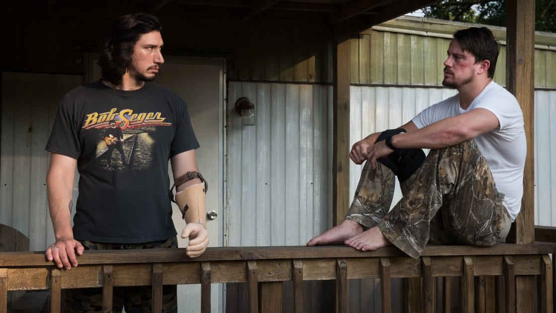 Logan Lucky