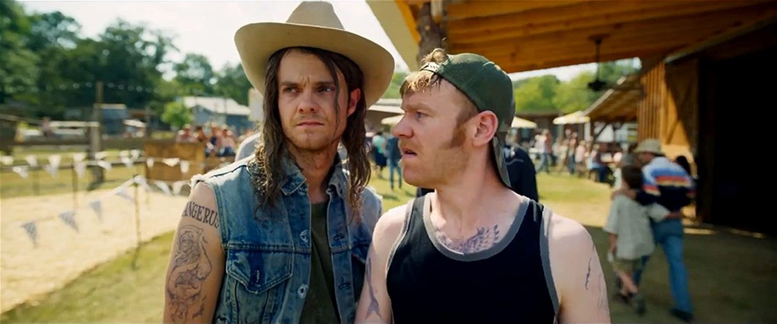 Logan Lucky