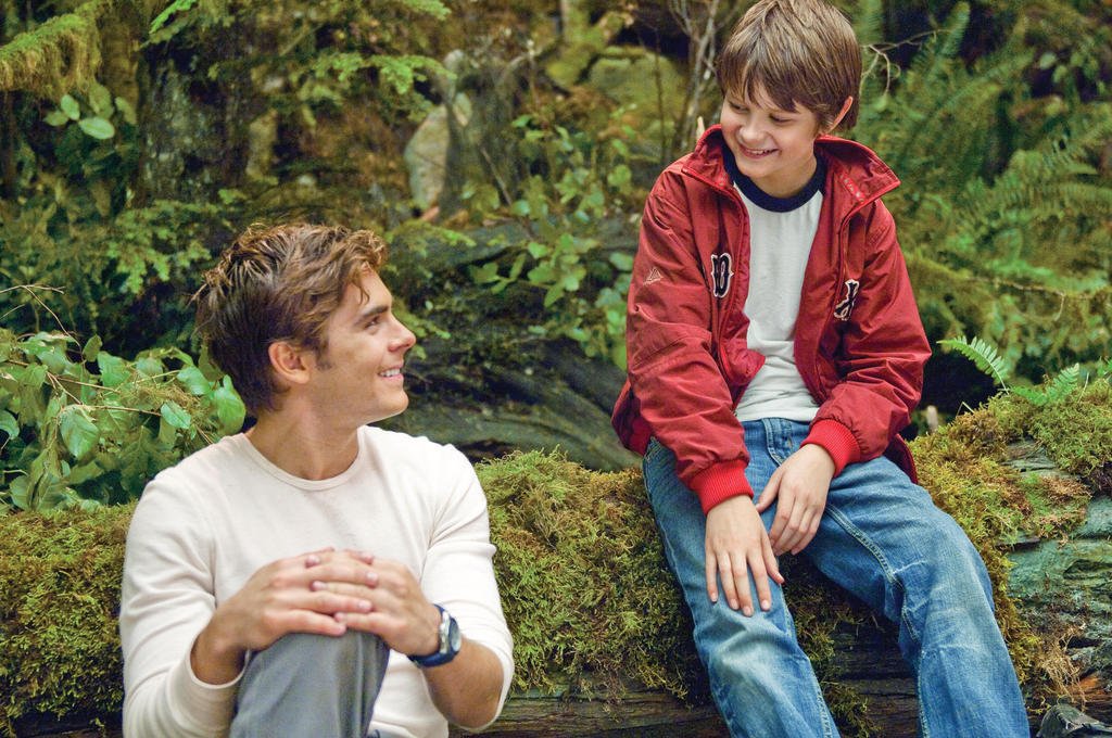 Charlie St Cloud