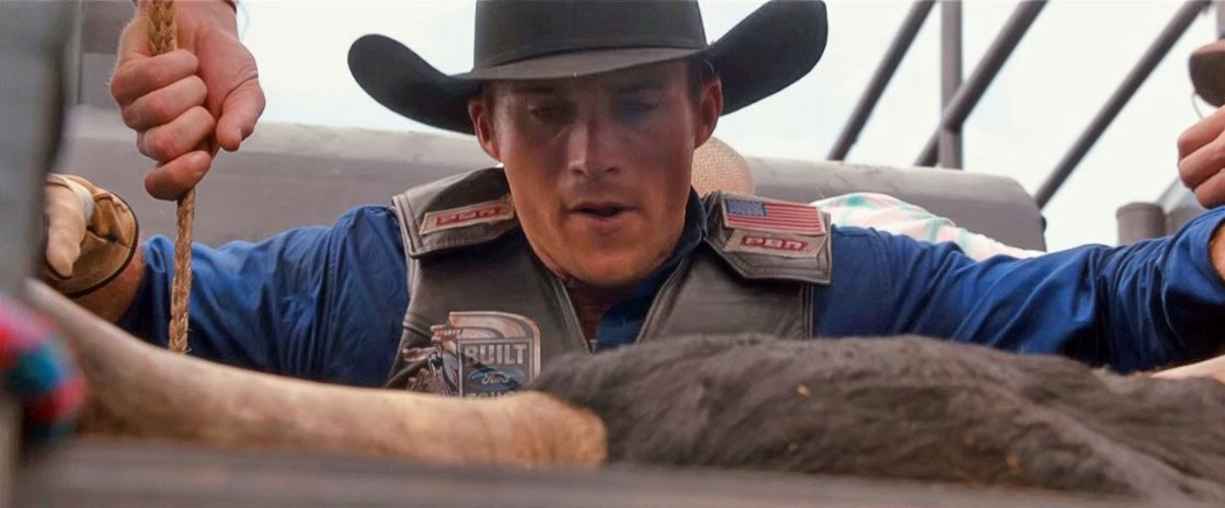 The Longest Ride
