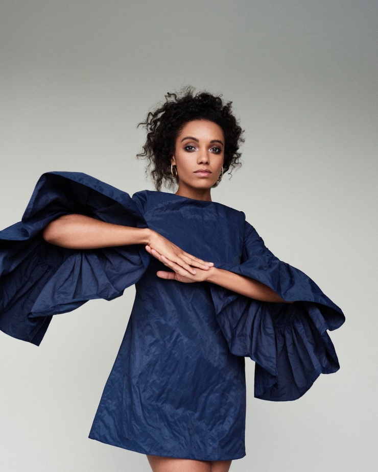 Picture of Maisie Richardson-Sellers