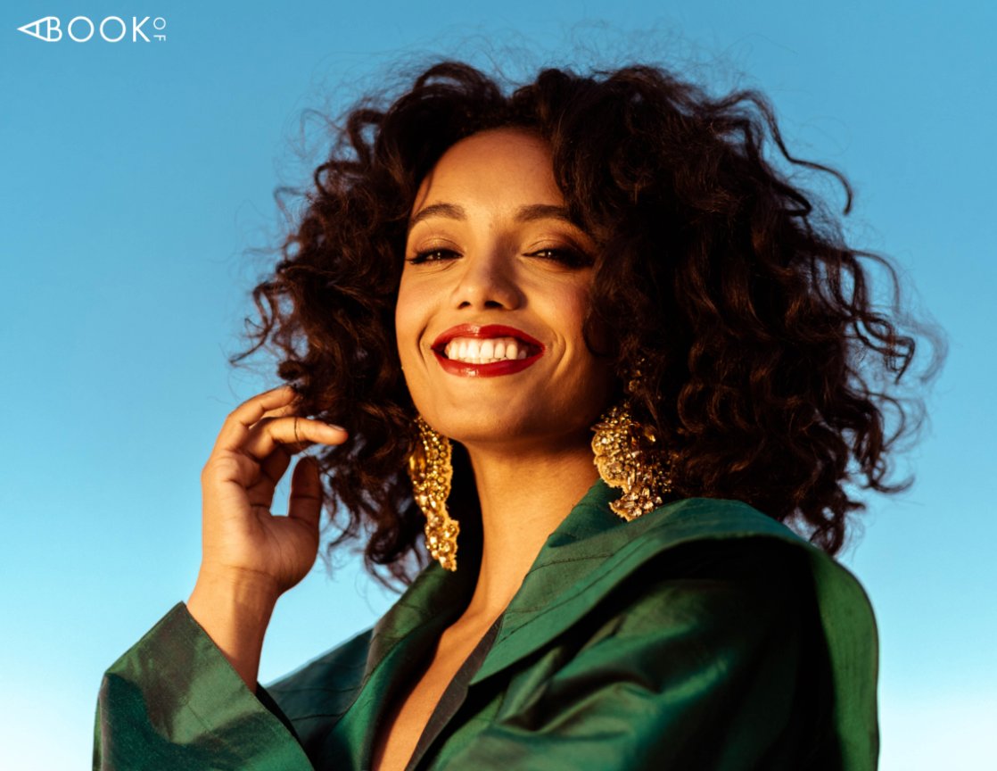 Maisie Richardson-Sellers