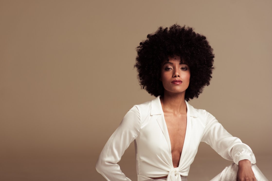 Maisie Richardson-Sellers