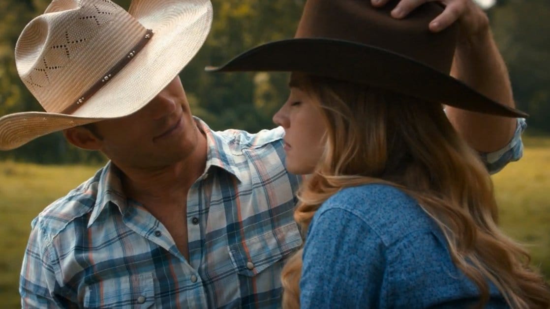 The Longest Ride