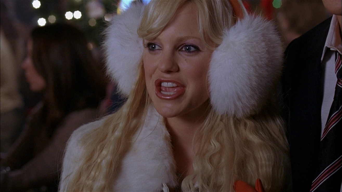 Anna Faris