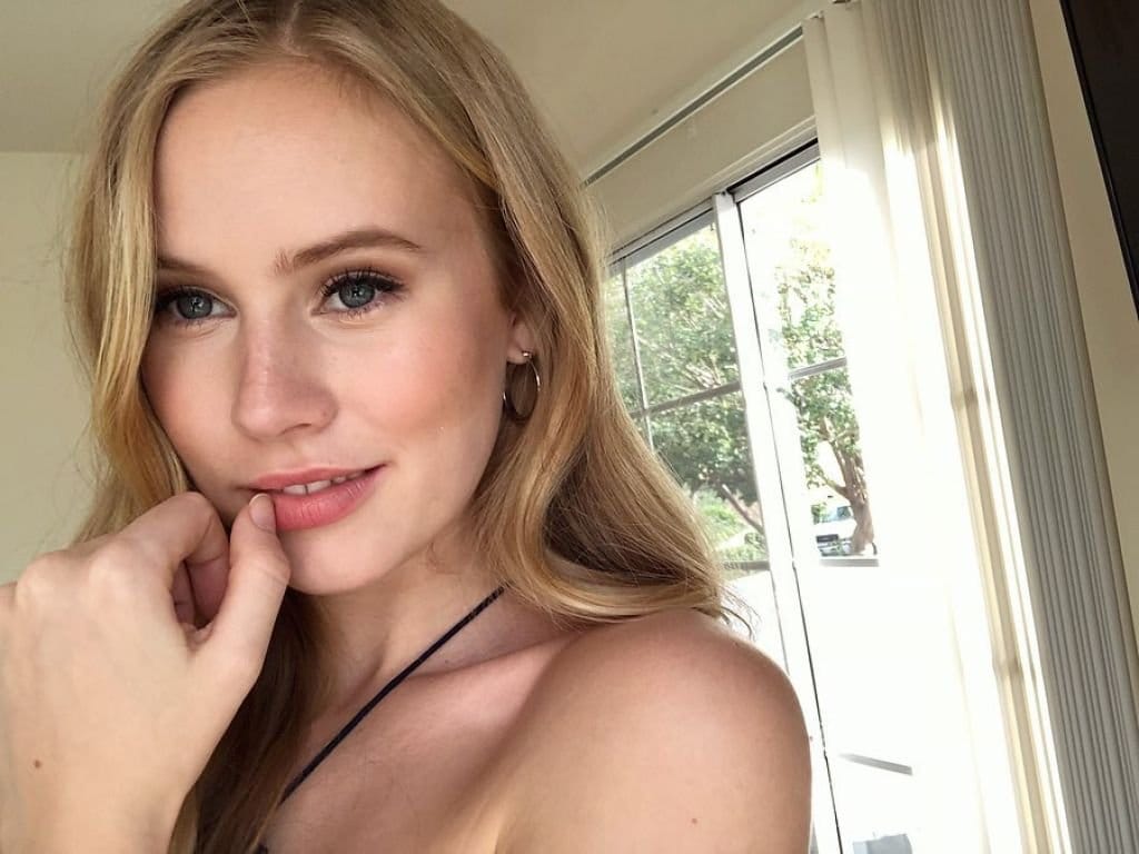 Danika Yarosh Danika Yarosh