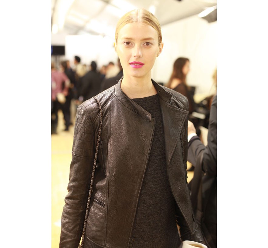 Sigrid Agren