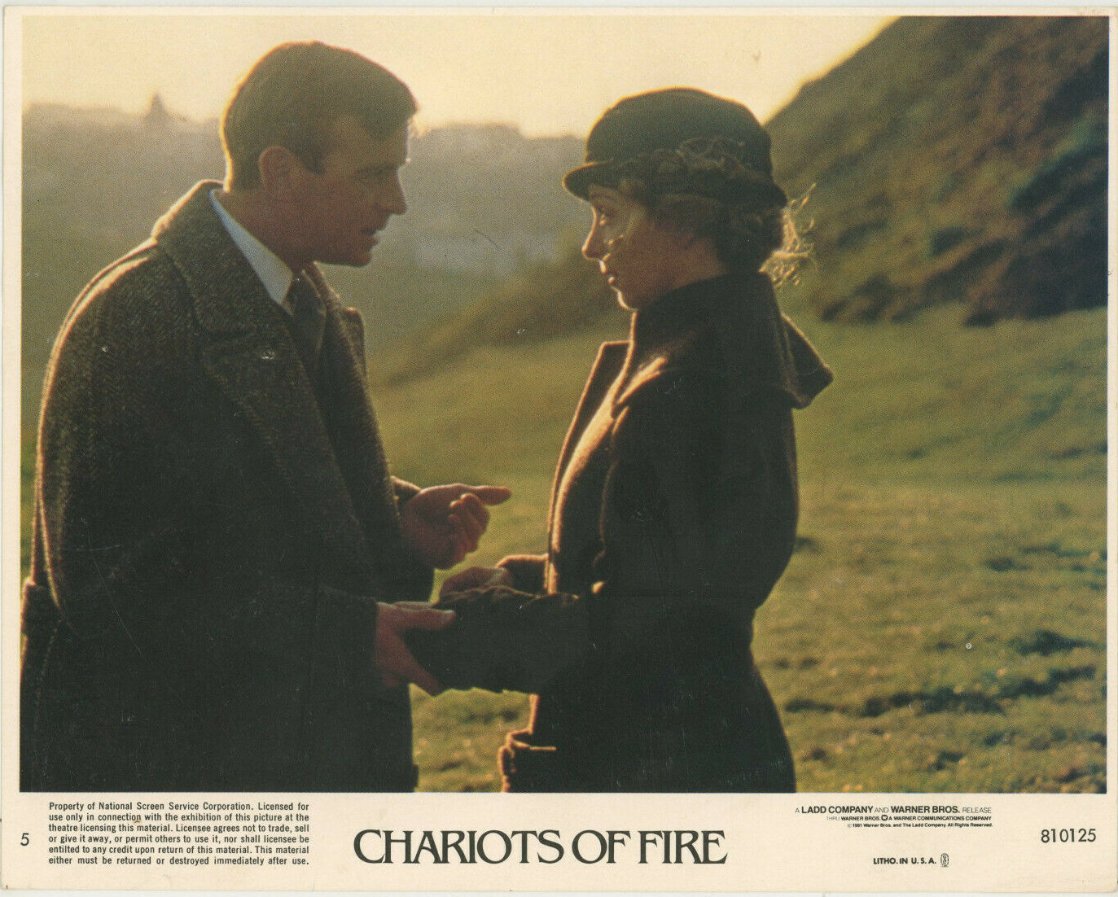 Chariots of Fire (1981)