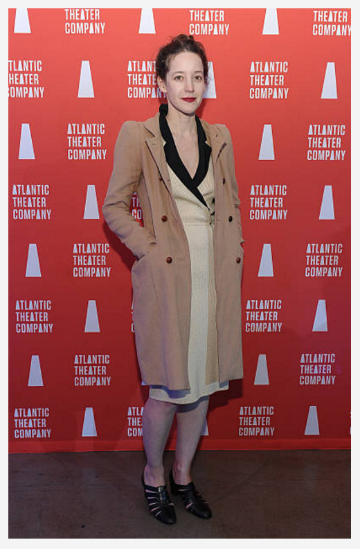 Picture of Brooke Bloom