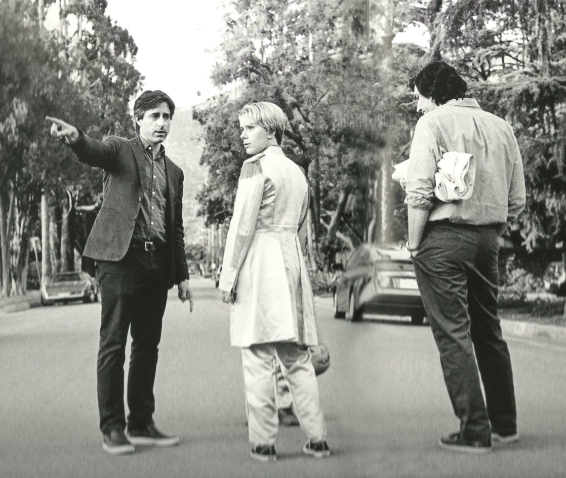 Noah Baumbach