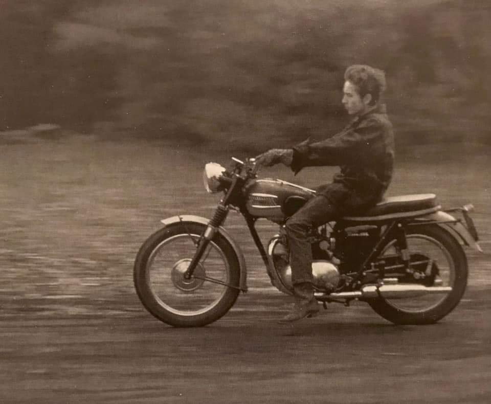 Bob Dylan Bob Dylan