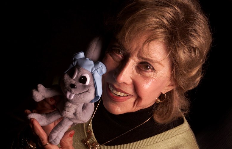 June Foray