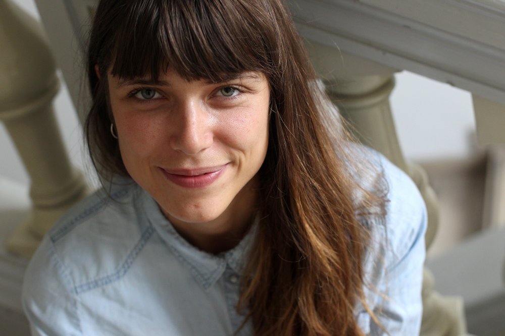 Hana Jusic