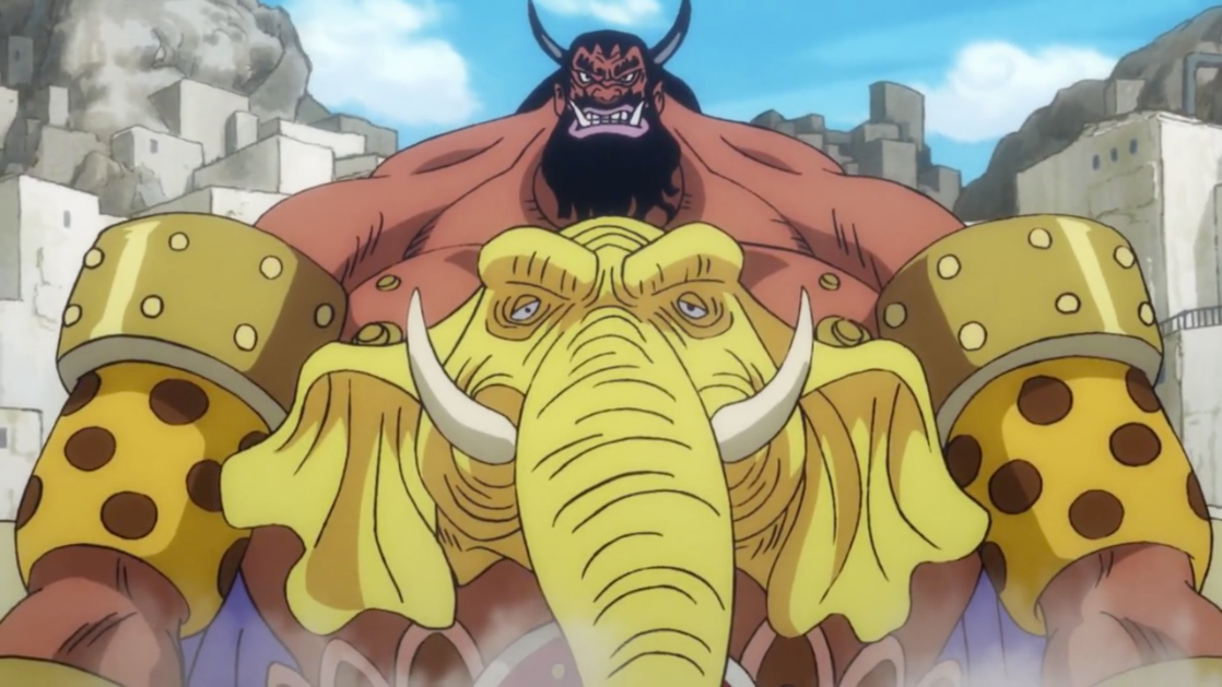 Babanuki