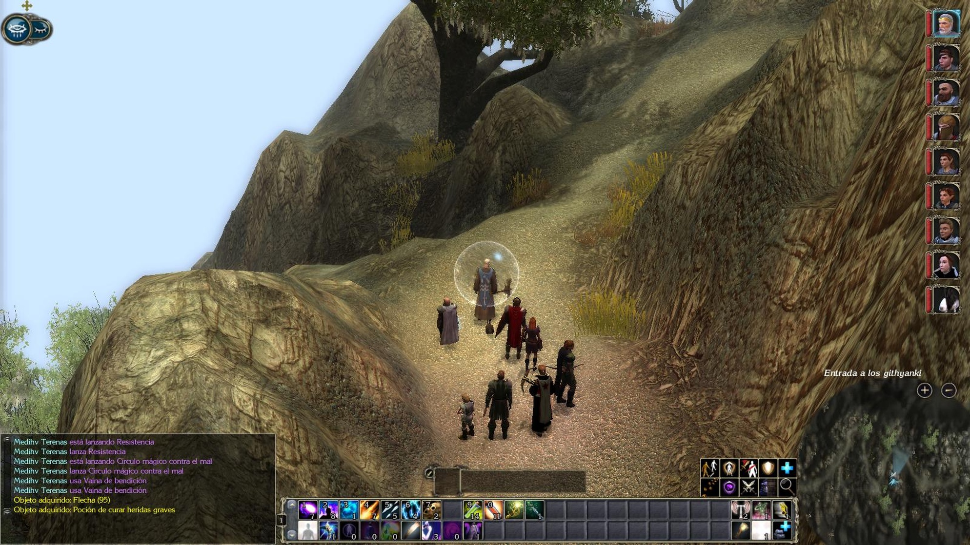 Neverwinter Nights 2