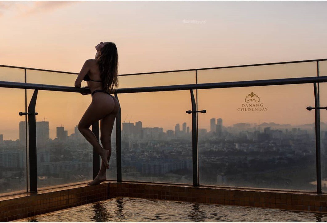 Aurelie Gomes de Oliveira