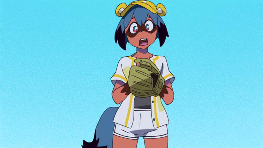 Michiru Kagemori