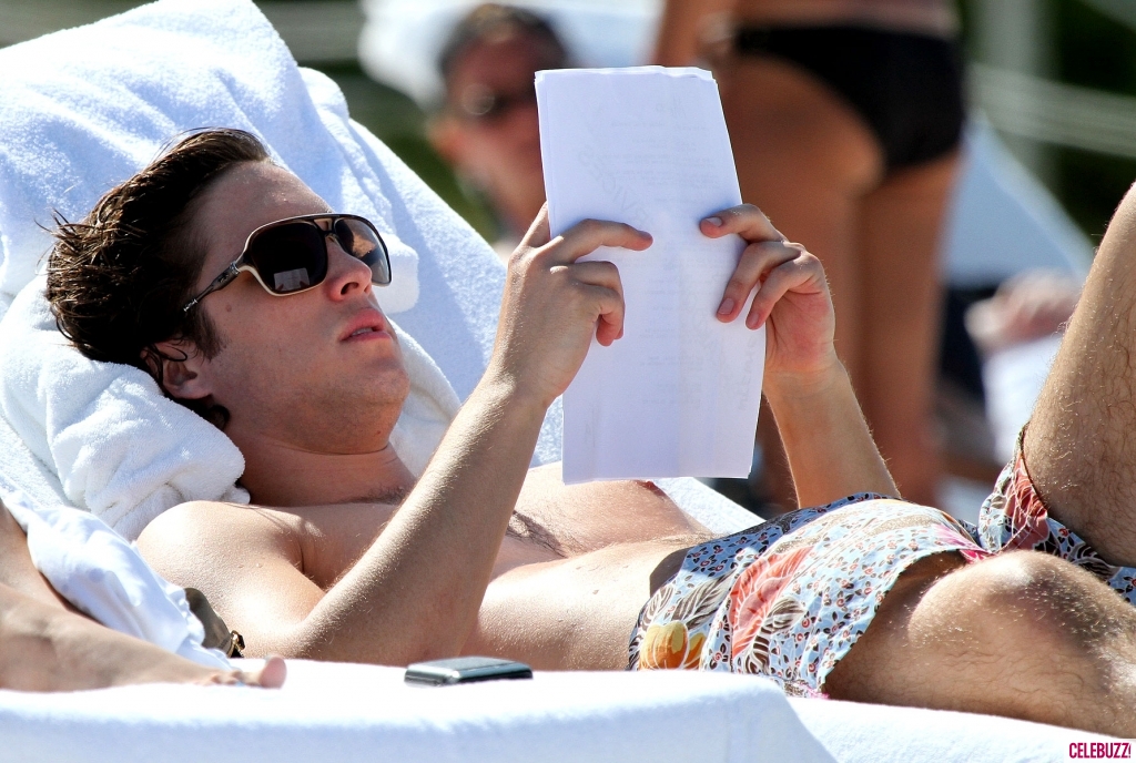Diego Boneta