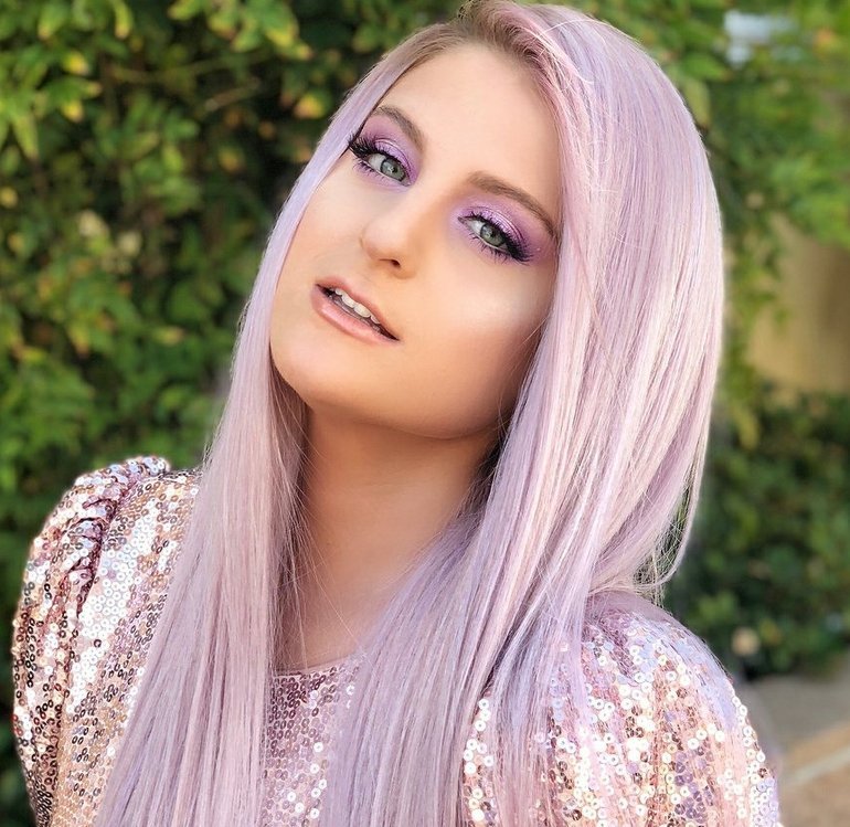 Meghan Trainor