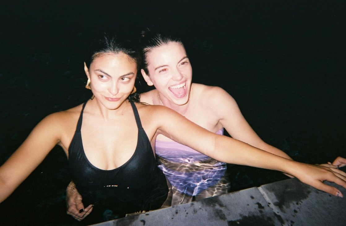 Camila Mendes Camila Mendes