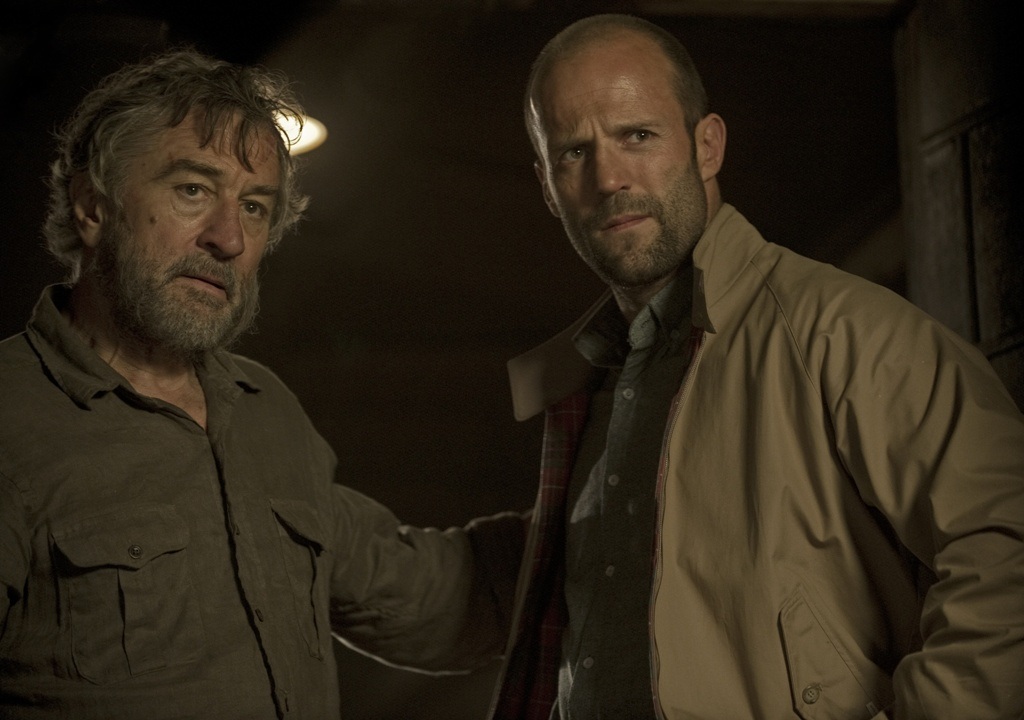 Killer Elite Killer Elite