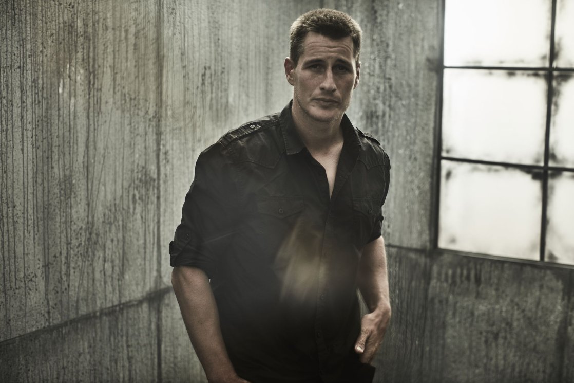 Brendan Fehr