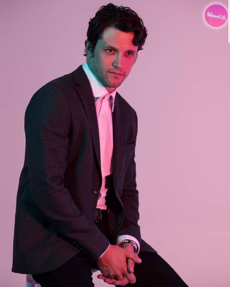 Picture Of Nathan Parsons 0776