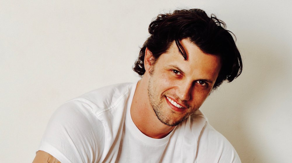 Nathan Parsons