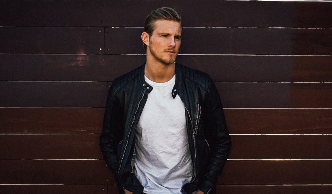 Alexander Ludwig