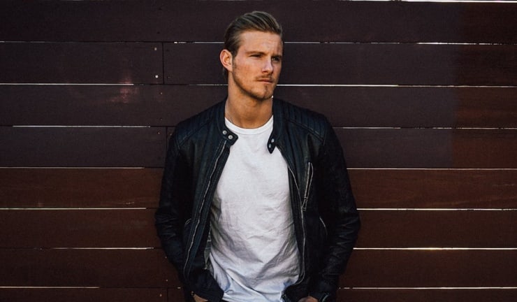 Picture of Alexander Ludwig