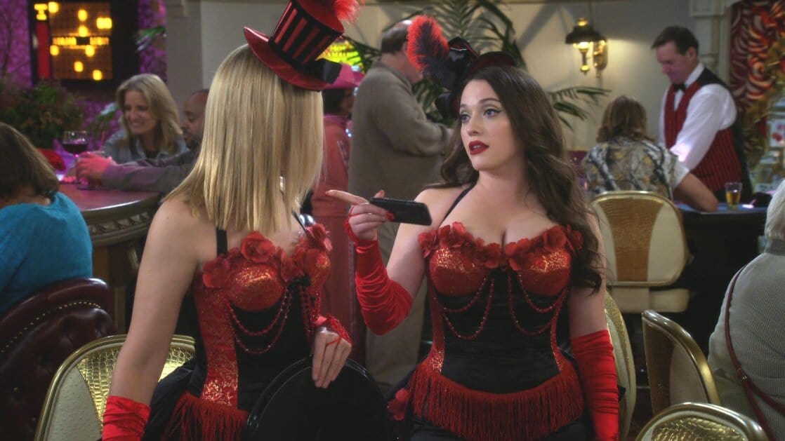 Kat Dennings Kat Dennings