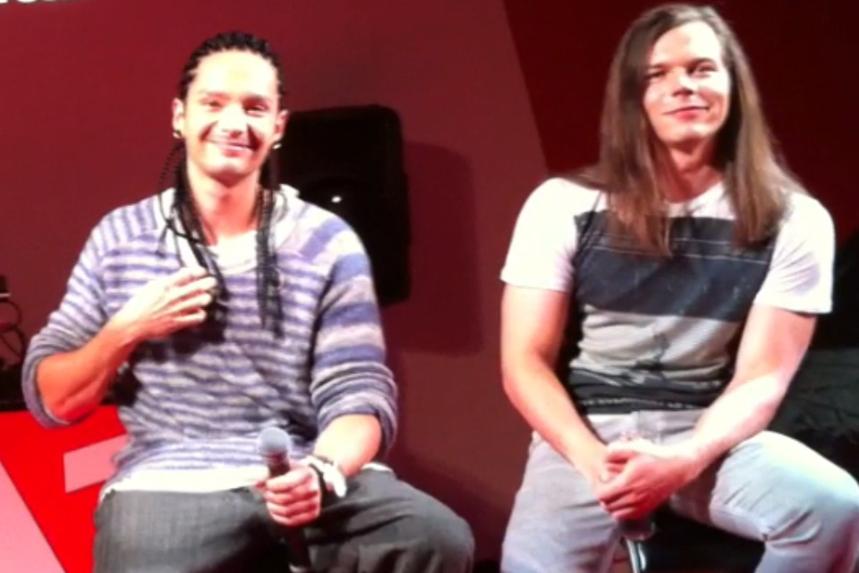 Tokio Hotel