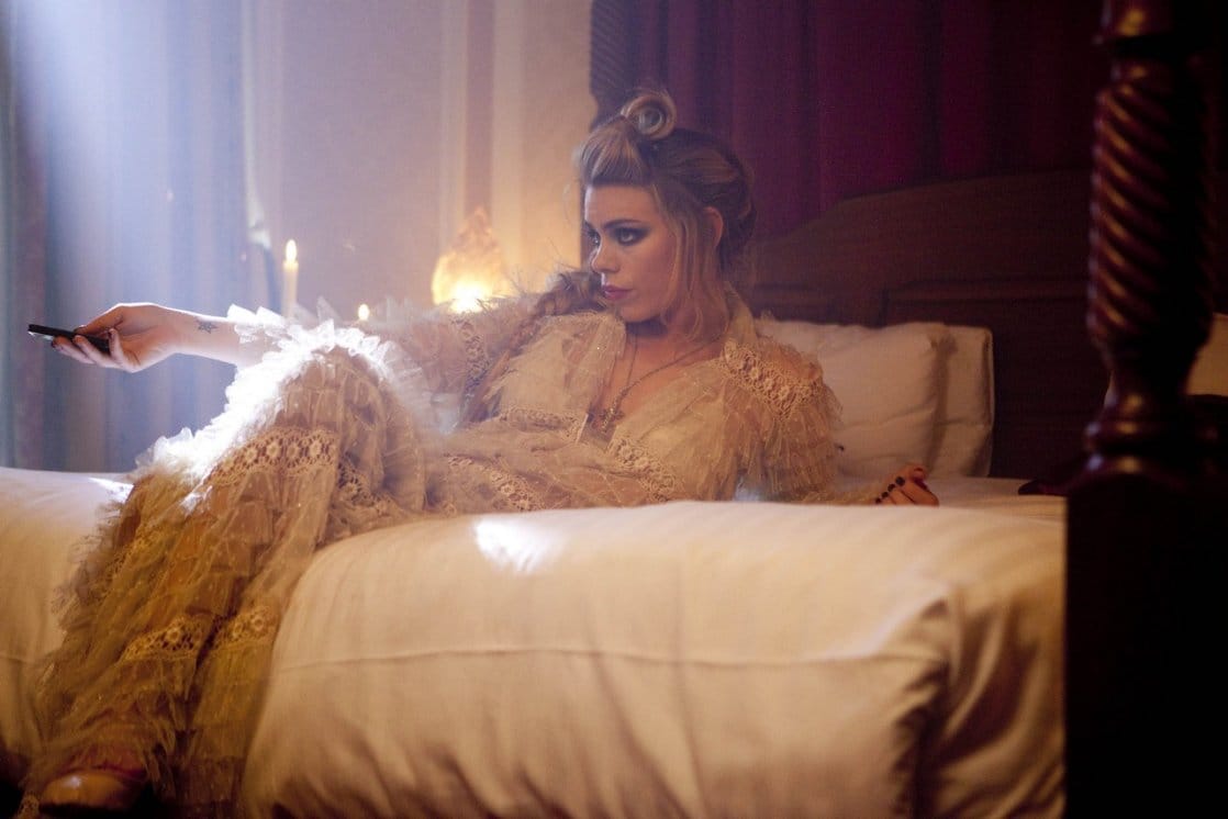 Billie Piper Billie Piper