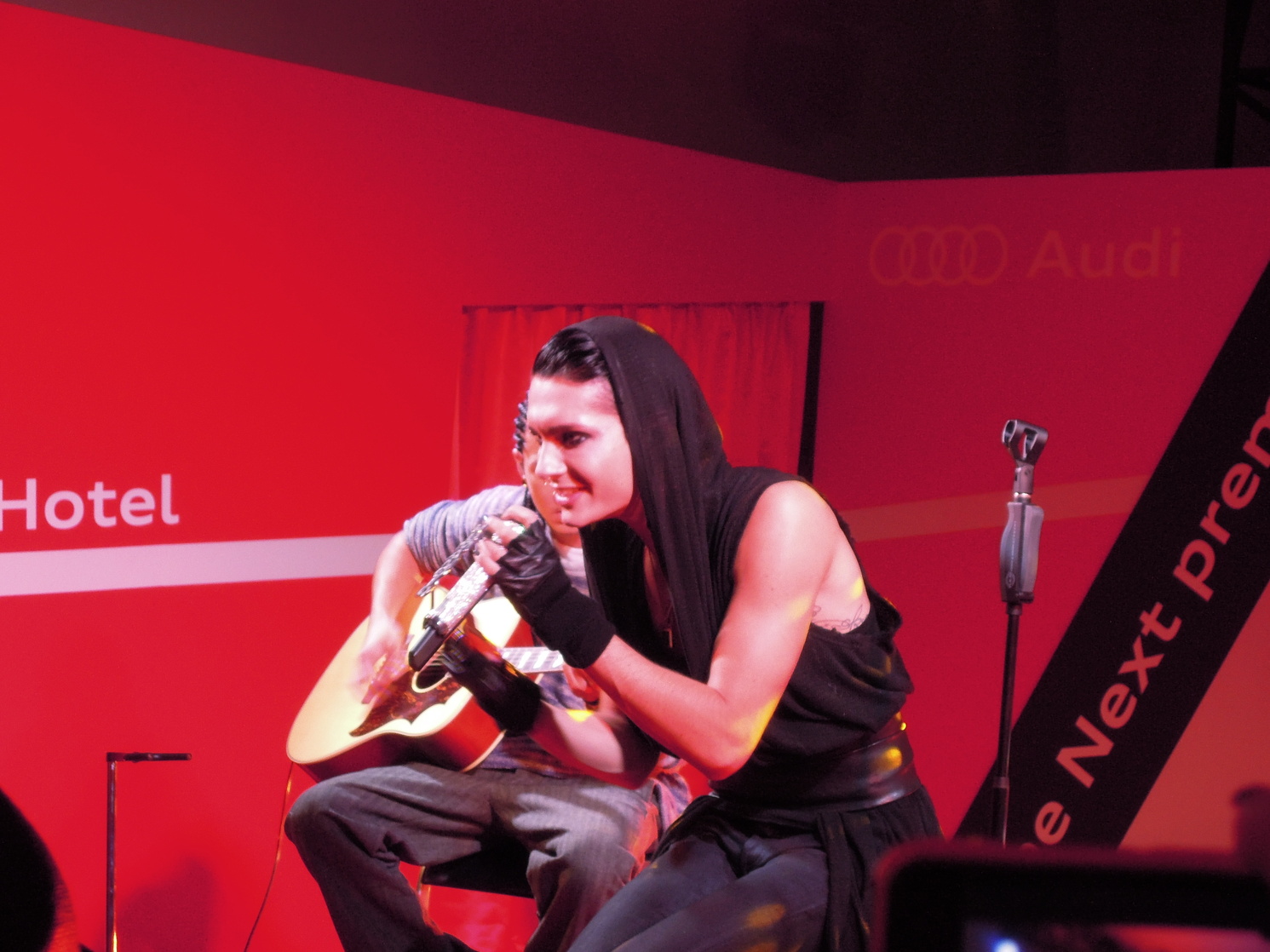 Tokio Hotel