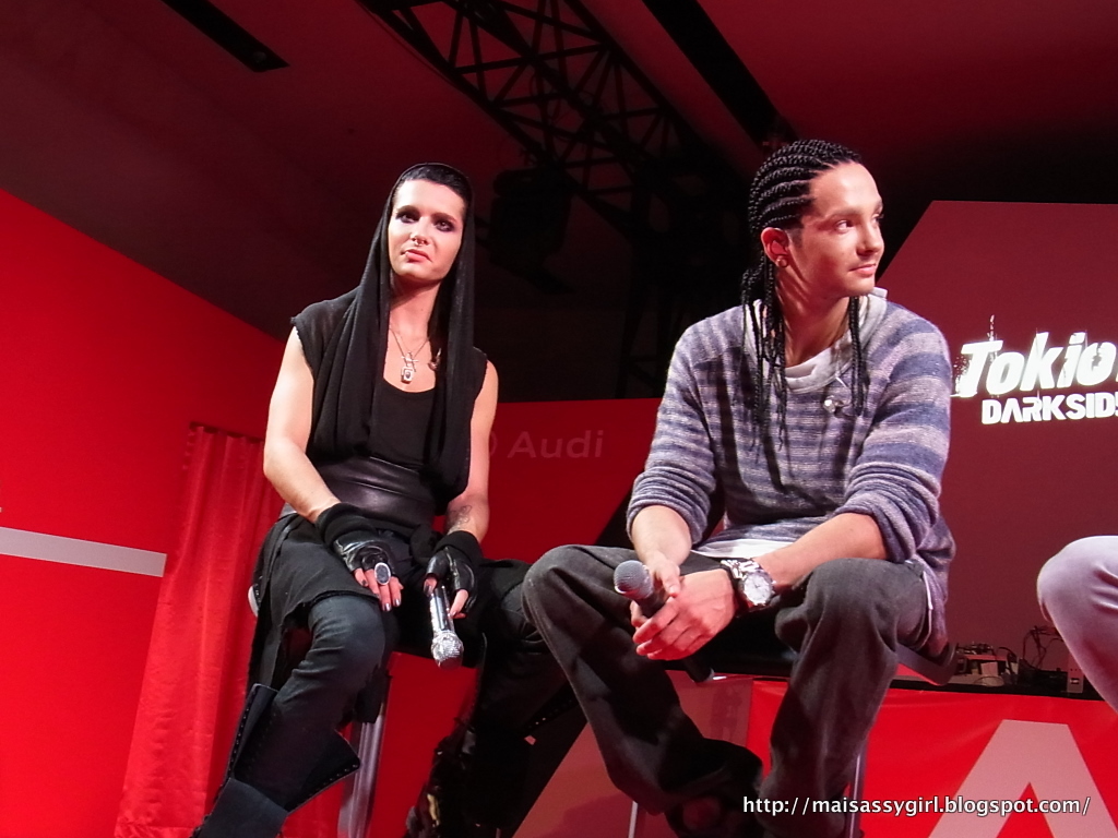Tokio Hotel