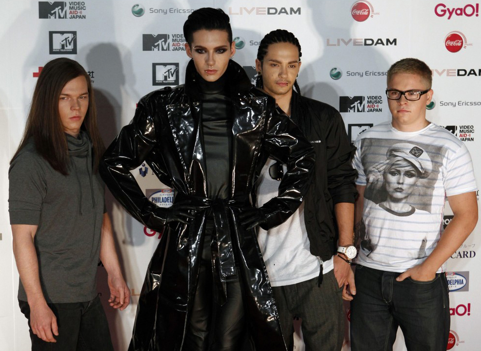 Tokio Hotel