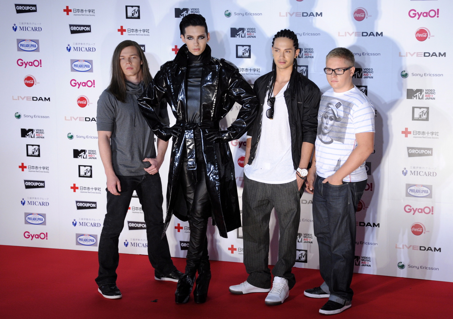 Tokio Hotel