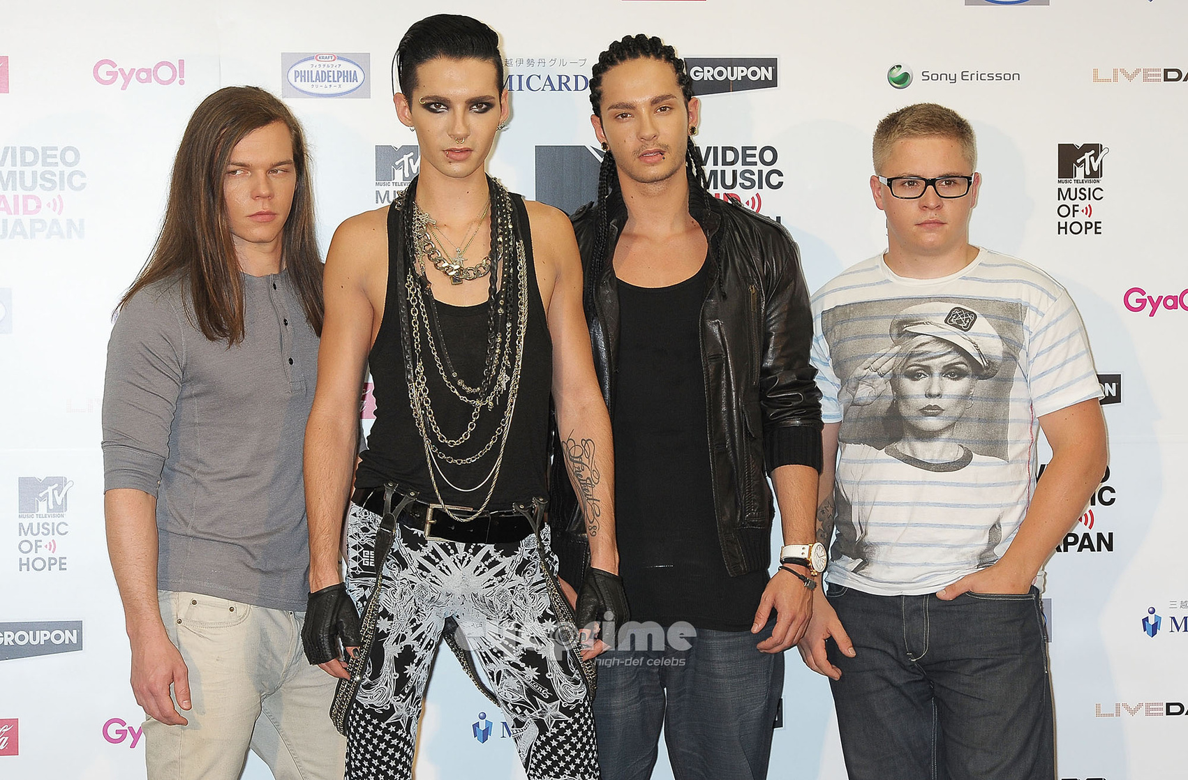 Tokio Hotel