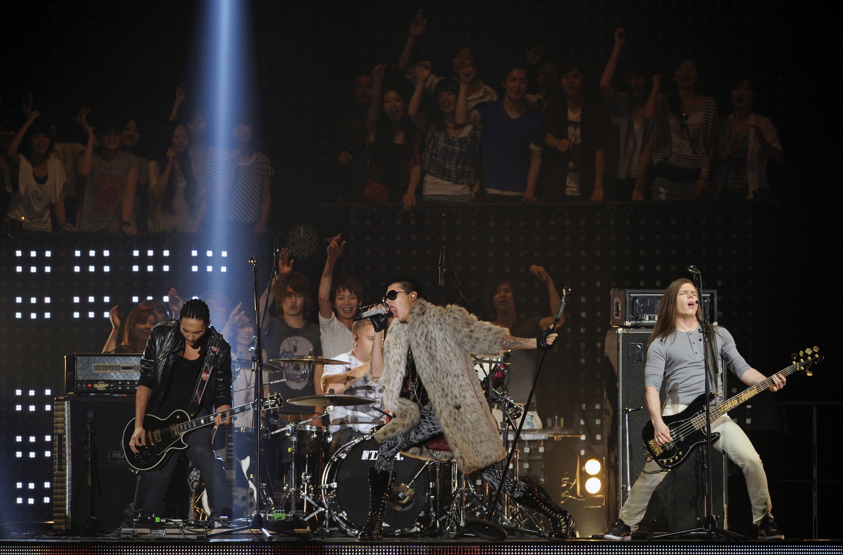 Tokio Hotel