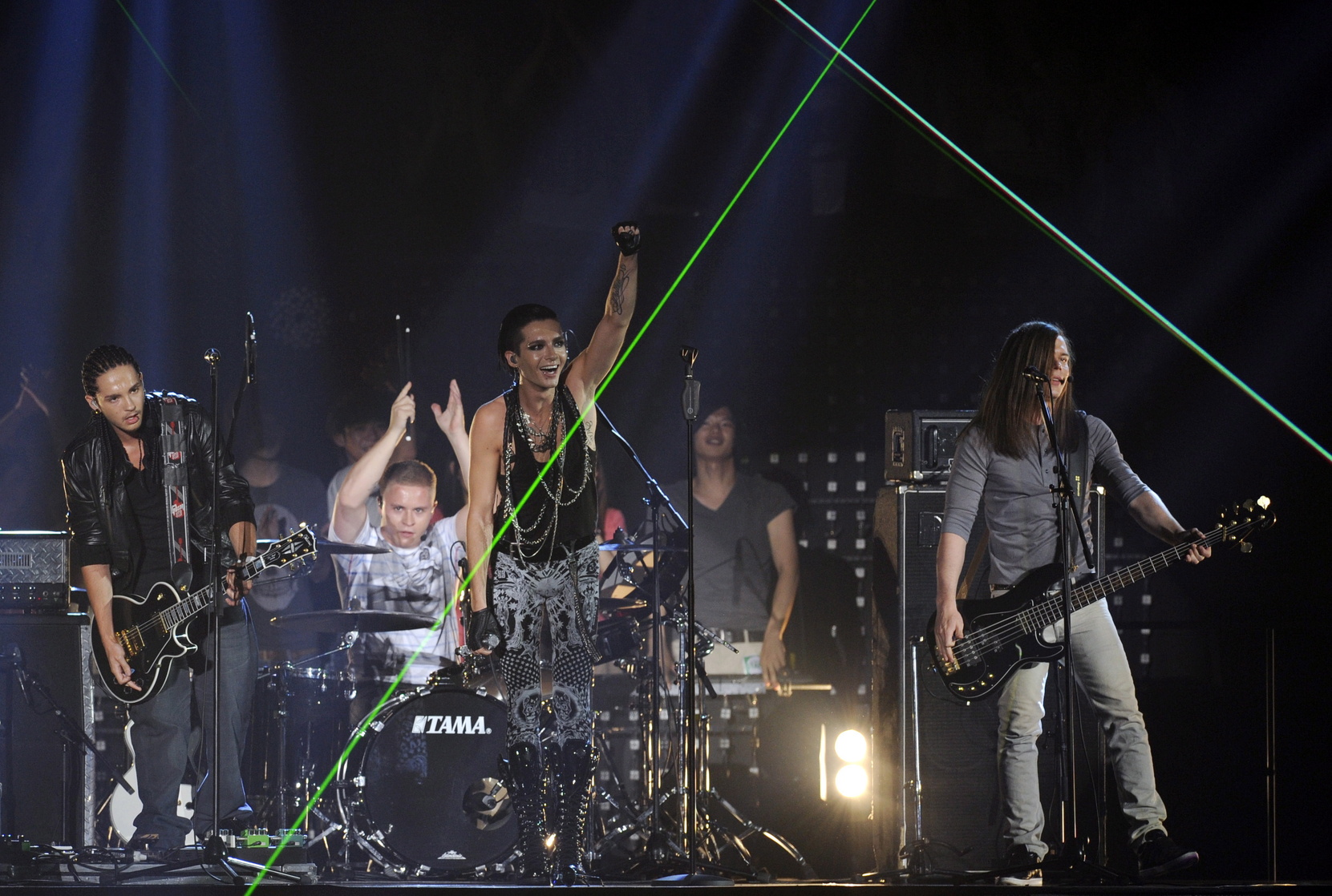 Tokio Hotel